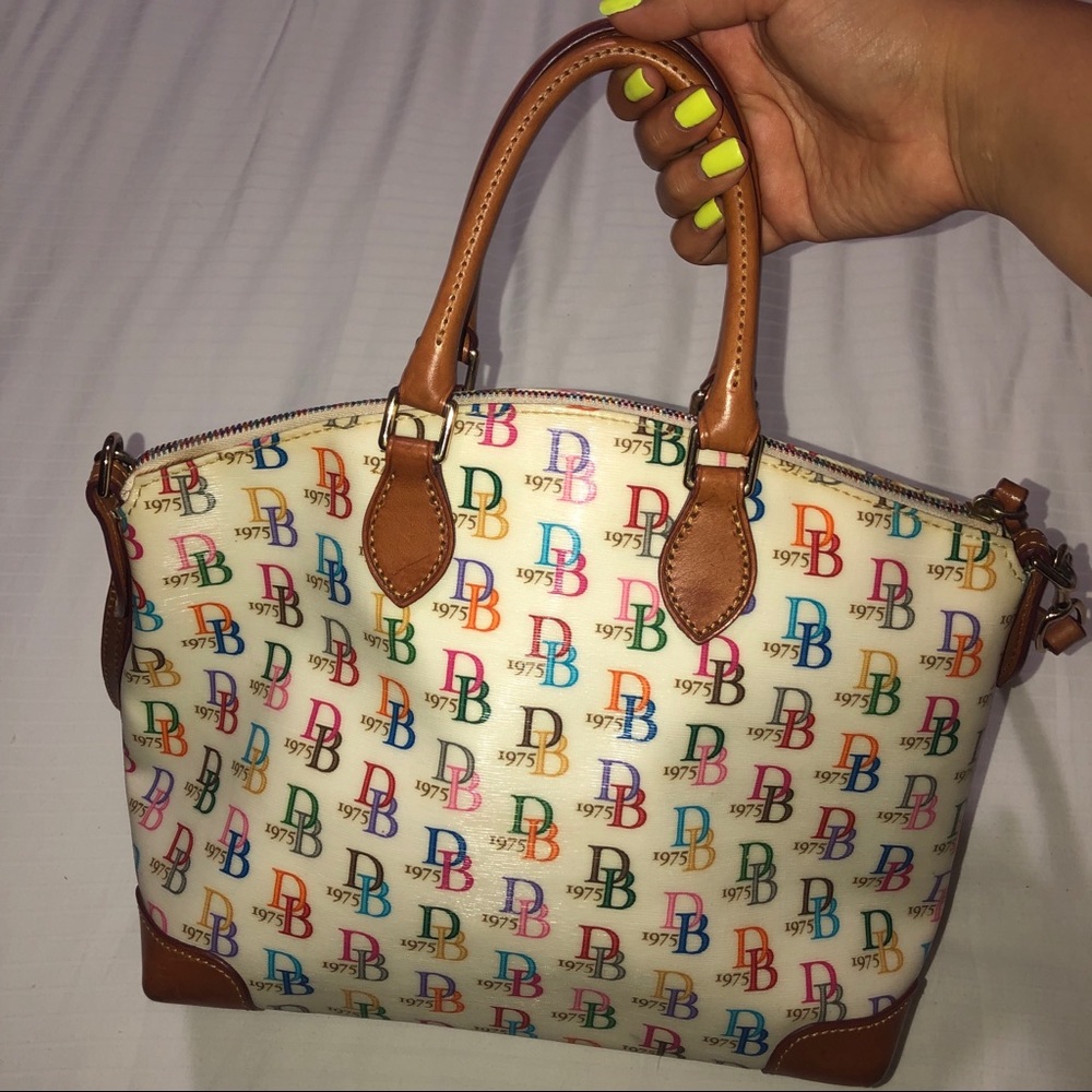 Dooney and Bourke Bag